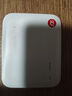 中興（ZTE）F50 5G隨身wifi免插卡移動(dòng)無(wú)線(xiàn)便攜式路由器熱點(diǎn)車(chē)載筆記本電腦上網(wǎng)卡托全國通用流量 曬單實(shí)拍圖
