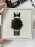 HUAWEI WATCH GT 6 浮光白 41mm智能手表多維情緒健康全新騎行體驗華為GT6手表GT5升級 曬單實(shí)拍圖