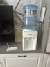 美菱（MeiLing）飲水機家用小型臺式桌面制熱型辦公室用飲水器? 【高性?xún)r(jià)比】按壓式取水| 制熱型 曬單實(shí)拍圖
