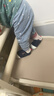 卡特兔學(xué)步鞋嬰兒童鞋春季男女寶寶步前機能鞋幼兒室內穩步兒童鞋子X(jué)Z62 曬單實(shí)拍圖