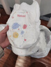 好奇（Huggies）鉑金裝小桃褲拉拉褲袋裝XXXL32片(17kg以上)尿不濕【透爽散熱】 曬單實(shí)拍圖