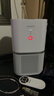 UORRIS【全球熱銷(xiāo)60W+】空氣凈化器除甲醛除煙味除tvoc新房急入住母嬰桌面家用臥室除異味過(guò)敏鼻炎 月光白|專(zhuān)研3濾芯|母嬰級全效凈化 【三重濾芯】除醛分解變色丨除敏滅菌丨除異味煙味 曬單實(shí)拍圖