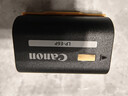 佳能（Canon）原裝電池鋰電池  適佳能5D4 5D3 6D2 R5 R6二代 R7 R5C 80d 90d單反相機微單相機 佳能LP-E6P原裝電池【原廠(chǎng)原包】 曬單實(shí)拍圖