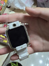 小天才電話(huà)手表Z11少年版旗艦新品全球可用樓層定位視頻通話(huà)6-12歲中小學(xué)生小天才z11哪吒敖丙限量定制款 【官方正品】Z11少年版霧凇白 曬單實(shí)拍圖