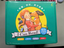 I Can Read！系列 雙語(yǔ)分級閱讀（套裝79冊）【3-10歲】凱瑟琳肯納等著(zhù) 少兒英語(yǔ) 英語(yǔ)啟蒙  少兒英語(yǔ) 中信出版社圖書(shū) 全79冊點(diǎn)讀版 曬單實(shí)拍圖