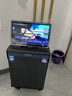 飛利浦（PHILIPS）SD690家庭ktv音響套裝便攜式移動(dòng)視頻k歌卡拉OK點(diǎn)歌一體機家用戶(hù)外廣場(chǎng)舞音響帶顯示屏唱歌音箱 曬單實(shí)拍圖