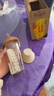 奶爸爸（Nicepapa）PPSU翻蓋奶瓶寬口徑自然實(shí)感防脹氣10月以上仿母乳奶嘴L碼240ML 曬單實(shí)拍圖