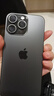 Apple【分期0首付】蘋(píng)果16/15promax iphone16/15pro雙卡全網(wǎng)通 5G手機 蘋(píng)果15promax 黑色鈦金屬 256GB+公開(kāi)版+質(zhì)保2年+配件禮包 曬單實(shí)拍圖