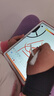 倍思適用華為手寫(xiě)筆m-pencil三代電容筆平板筆觸控觸屏筆通用matepad11.5s/Pro12.2/Air12/Mini/Edge 曬單實(shí)拍圖
