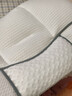京東京造黑科技軟管枕 護頸頸椎病深度睡眠 食品級可調可機洗 60*40cm 曬單實(shí)拍圖