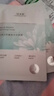 佰草集【潤澤蘭】男女貼片式舒緩高保濕面膜6片/盒(保濕補水 淡化細紋) 曬單實(shí)拍圖