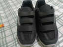 木清清糖尿病足專(zhuān)用鞋老人旅游鞋男足腳腫痛風(fēng)拇指外翻力老人鞋送長(cháng)輩健 黑色【四季款】 43 碼 曬單實(shí)拍圖