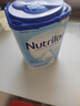 諾優(yōu)能（Nutrilon）荷蘭牛欄嬰幼兒配方奶粉乳糖配方原裝進(jìn)口 5段 1罐 （24-36個(gè)月）27年2-9月 曬單實(shí)拍圖