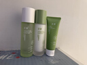 芷豆水乳茶樹(shù)油皮痘肌修護控油補水保濕舒緩清爽收毛孔護膚套裝學(xué)生女 【高效清潔】水+乳+潔面 曬單實(shí)拍圖