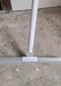 大衛可旋轉掃水器魔術(shù)掃把浴室刮水可伸縮一體桿刮地板神器F12 曬單實(shí)拍圖