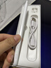 閃魔電容筆iPad蘋(píng)果筆apple pencil一二代防誤觸平替觸控手寫(xiě)筆iPadPro/air通用2025年款升級藍牙電顯 曬單實(shí)拍圖