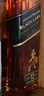 尊尼獲加（JOHNNIE WALKER）黑牌黑方 蘇格蘭調和調配型威士忌酒 原瓶進(jìn)口 洋酒 尊尼獲加黑牌 700mL 2瓶 -裸瓶 曬單實(shí)拍圖