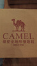 駱駝（CAMEL）網(wǎng)面透氣跑步男鞋輕量健步運動(dòng)鞋子 CSS221L0033 藍色 42 曬單實(shí)拍圖