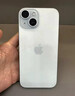 Apple iPhone 15 Plus【京配速發(fā)】蘋(píng)果15 支持全網(wǎng)通5G蘋(píng)果智能手機 蘋(píng)果15 藍色（小清新） 256G【公開(kāi)版+配件大禮包】 曬單實(shí)拍圖