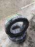鄧祿普（DUNLOP）（Dunlop）汽車(chē)輪胎 EC300+ 節能環(huán)保安靜舒適 215/60R17 96H 奕澤CHR雷克薩斯 曬單實(shí)拍圖