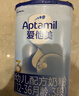 愛(ài)他美（Aptamil）經(jīng)典版幼兒配方奶粉3段（12-36月齡） 800g*1罐【新國標】 曬單實(shí)拍圖