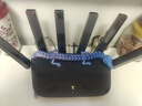 普聯(lián)（TP-LINK）大道路由器7DR6430 BE6400 5G WiFi7千兆雙頻家用高速穿墻 2.4G wifi6無(wú)線(xiàn) 2.5G網(wǎng)口 游戲加速 曬單實(shí)拍圖