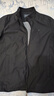 杉杉【三防面料】夾克外套男士2026春季商務(wù)休閑通勤立領(lǐng)舒適男裝 曬單實(shí)拍圖