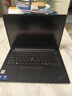 ThinkPad【國家補貼15%】聯(lián)想E14筆記本電腦 AI PC 商務(wù)辦公學(xué)生輕薄本 酷睿Ultra5-225H 32G 1T 2.8K黑色 曬單實(shí)拍圖