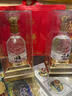 五糧濃香【五糧液出品】 福喜迎門(mén) 純糧釀造白酒【送禮宴請】 52度 500mL 2瓶 水晶龍雙瓶 曬單實(shí)拍圖