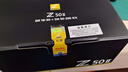 尼康（Nikon）【全新國行正品】Z50II/Z50ii/ Z502/Z50二代入門(mén)級微單相機輕便 Vlog濾鏡直出z50二代單機/單機 Z50II 16-50 50-250雙頭套機 標配【送膜+座充 曬單實(shí)拍圖