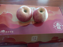 紅琇 云南紅琇蘋(píng)果 當季濃香鮮蘋(píng)果 生鮮水果產(chǎn)地直發(fā) 紅琇蘋(píng)果8粒禮盒裝單果170g 曬單實(shí)拍圖