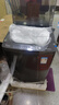 小天鵝（LittleSwan）波輪洗衣機小型全自動(dòng)家用 10KG TB10V27T 以舊換新 國家補貼 京東自營(yíng) 一級能效 宿舍租房神器 曬單實(shí)拍圖