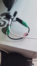 鯨語DF310 S1兒童訓練耳機游泳耳機開放式骨傳導IP68防水耳麥青少年教學耳機 S1游泳訓練耳機 綠色 曬單實拍圖