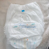大王（GOO.N）【柔透雙護】光之羽拉拉褲嬰兒干爽超薄透氣成長(cháng)褲 寶寶小短褲 【超值多片裝】拉拉褲 XL30片 曬單實(shí)拍圖