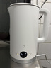 米家小米恒溫電熱水壺3 316L母嬰級不銹鋼無(wú)縫零涂層內膽家用恒溫燒水壺自動(dòng)斷電保溫一體開(kāi)水壺  曬單實(shí)拍圖