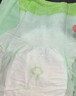 十月結晶唐淺安睡褲產(chǎn)婦衛生巾姨媽經(jīng)期女拉拉安全褲舒睡褲XL碼 16片 曬單實(shí)拍圖