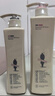 阿道夫滋潤修護洗護套裝 洗發(fā)水680ml+護發(fā)素420ml 精油香氛洗發(fā)露 曬單實(shí)拍圖