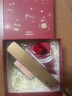 古馳（GUCCI）口紅香水禮盒 38女神節禮物送女友老婆媽媽 大牌正品彩妝套裝 絨霧505+第五大道香水75ml 曬單實(shí)拍圖