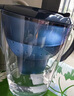 碧然德（BRITA）過(guò)濾凈水器 濾水壺 海洋系列 3.5L(藍色）+去水垢專(zhuān)家版濾芯11枚 環(huán)保加固包裝 曬單實(shí)拍圖