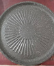 京嚴烤盤(pán)烤肉盤(pán)麥飯石戶(hù)外家用燒烤盤(pán)卡式爐電磁爐烤肉鍋?lái)n式煎烤盤(pán) 【通用爐灶】太陽(yáng)紋烤盤(pán) 34cm 【加厚不粘 輕油少煙】 曬單實(shí)拍圖