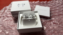 Apple/蘋(píng)果 AirPods 4 搭配USB-C充電盒 蘋(píng)果耳機 藍牙耳機 適用iPhone/iPad/Mac 四代 曬單實(shí)拍圖