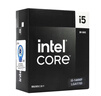 英特爾（Intel）酷睿14代 i5處理器14490F 10核16線(xiàn)程 睿頻至高可達4.9Ghz 24M三級緩存 臺式機盒裝CPU 曬單實(shí)拍圖