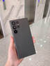 古萌【超薄防摔】適用三星S26ultra手機殼新款s26u+保護套s26十磨砂散熱Galaxy鏡頭全包防摔不粘指紋外 【曠宇黑】輕奢磨砂丨裸機手感丨不沾指紋 三星Galaxy S26 Ultra 曬單實(shí)拍圖