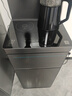 安吉爾茶吧機家用高端客廳用飲水燒水制冷制熱一體機下置立式全自動(dòng)恒溫桶裝水直飲機電器3481 曬單實(shí)拍圖