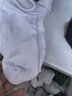 李寧（LI-NING）李寧（3雙裝）襪子運動(dòng)襪夏季跑步羽毛球襪男女防臭吸汗襪 曬單實(shí)拍圖