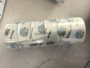 晨光（M&G）高透封箱膠帶透明膠帶打包膠帶大膠布 45mm*60m*50um 6卷/筒 快遞工廠(chǎng)倉庫打包辦公用品 AJD957CU 曬單實(shí)拍圖