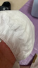 幫寶適超薄透氣清新幫拉拉褲新生兒嬰兒尿不濕尿片透氧Pro XL62 曬單實(shí)拍圖