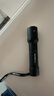 納麗德（NEXTORCH）P80強光手電筒2100流明 戶(hù)外勤務(wù)戰術(shù)長(cháng)續航 超亮巡邏應急燈 曬單實(shí)拍圖
