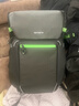 新秀麗（Samsonite）電競包電腦包17.3英寸戴爾游戲本雙肩包大容量背包多功能旅行包 曬單實(shí)拍圖