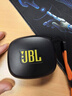 JBL ZONE 悅動(dòng)圈真無(wú)線(xiàn)開(kāi)放式耳機掛耳式藍牙耳機防水耳機騎行跑步耳機 送女神 送朋友禮物 峽谷綠 曬單實(shí)拍圖